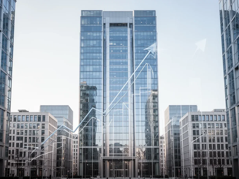 Unicredit Aktie: Fitch hebt Rating auf A+ am 12. Mai - Foto: über boerse-global.de
