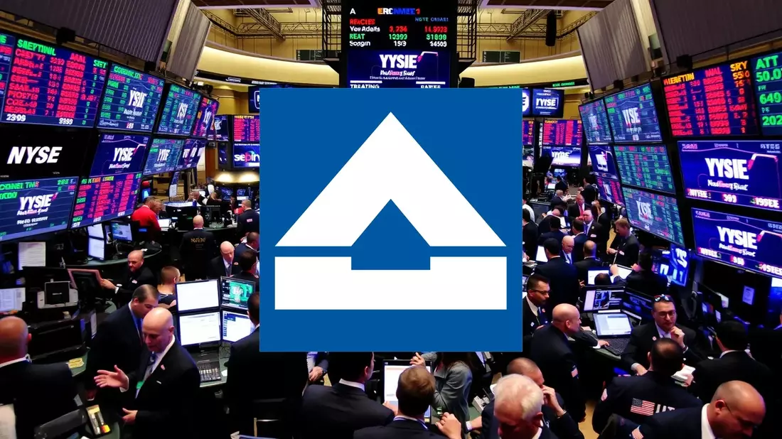 Hochtief’s 30% Profit Leap and Record €79bn Backlog Meet a Wary Market Illustration mit AI erstellt übermittelt durch boerse-global.de