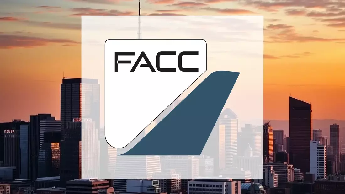FACC Ends Dividend Drought with First Payout in Years as Profit Doubles on Efficiency Drive Illustration mit AI erstellt übermittelt durch boerse-global.de