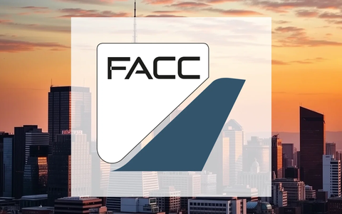 FACC Ends Dividend Drought with First Payout in Years as Profit Doubles on Efficiency Drive - Foto: über boerse-global.de