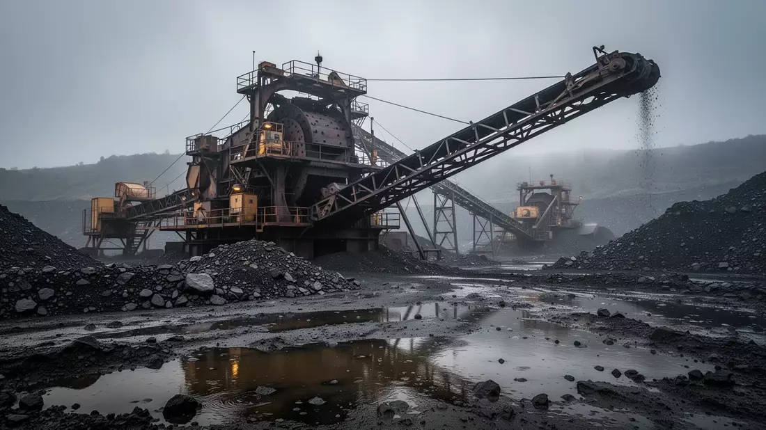 Tudor Gold Aktie: 86% Goldrückgewinnung aus Goldstorm - Bild: über boerse-global.de