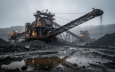 Tudor Gold Aktie: 86% Goldrückgewinnung aus Goldstorm - Foto: über boerse-global.de