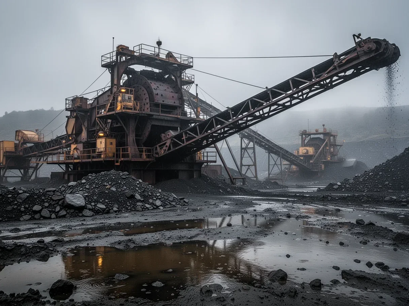 Tudor Gold Aktie: 86% Goldrückgewinnung aus Goldstorm - Foto: über boerse-global.de