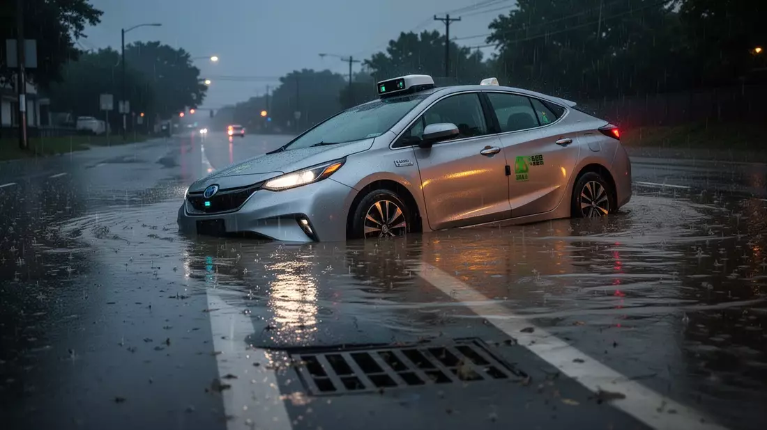 Waymo ruft 3.800 Robotaxis wegen Software-Fehlers zurück - Bild: über boerse-global.de