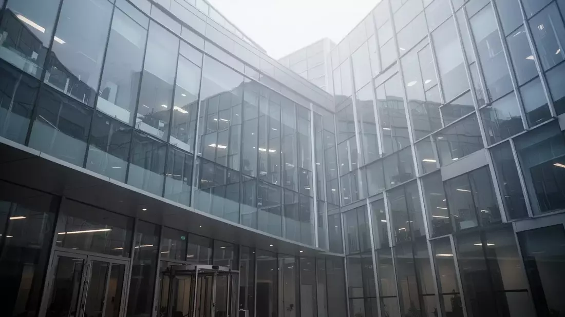Corning Aktie: Insiderverkäufe dämpfen KI-Rally - Bild: über boerse-global.de