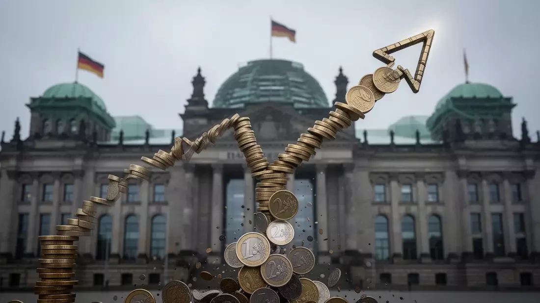 Hessen fehlen 1,8 Milliarden Euro bis 2030 - Bild: über boerse-global.de