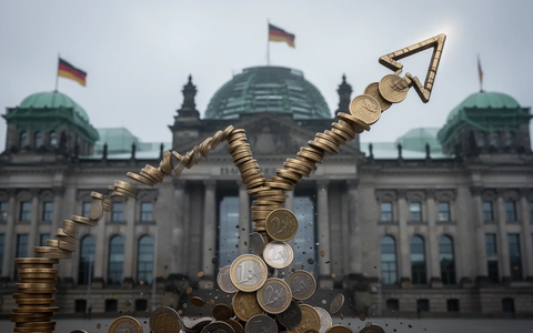 Hessen fehlen 1,8 Milliarden Euro bis 2030 - Foto: über boerse-global.de
