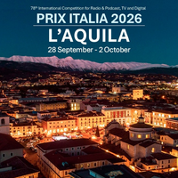 Drei ARD Radioproduktionen für Prix Italia 2026 nominiert - Foto: presseportal.de