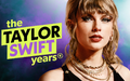 Zwischen Fandom, Empowerment und Pop-Imperium: dreiteilige ARD-Doku-Serie The Taylor Swift Years - Schicksalsjahre eines Superstars / Ab Mittwoch, 1. Juli 2026 in der ARD Mediathek - Foto: presseportal.de