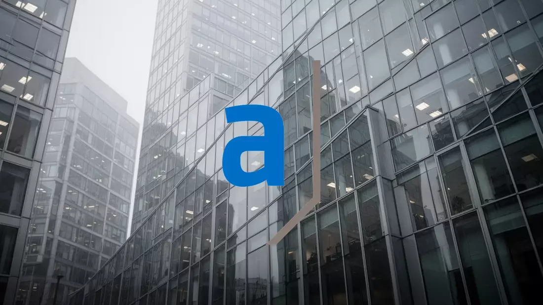 Adesso Aktie: 7,49 Prozent Minus auf 53,10 Euro Illustration mit AI erstellt übermittelt durch boerse-global.de