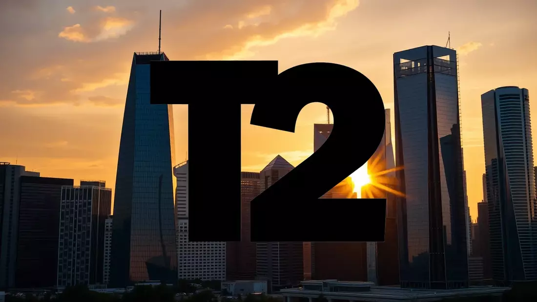 GTA VI Hype Fractures Take-Two’s Insider Signal as Earnings and a $320 Target Loom Illustration mit AI erstellt übermittelt durch boerse-global.de