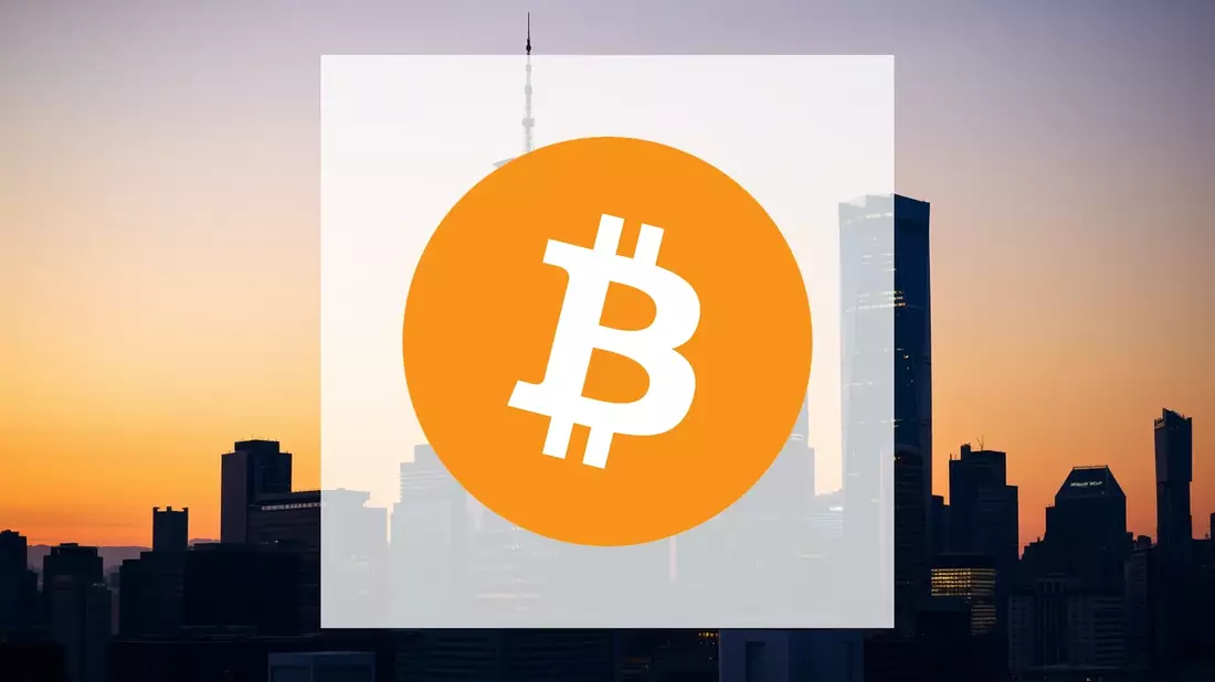 Bitcoin's Critical Crossroads: Senate Showdown and Sticky Inflation Cloud the Outlook Illustration mit AI erstellt übermittelt durch boerse-global.de