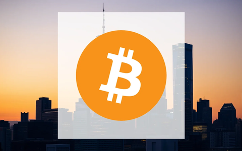 Bitcoin's Critical Crossroads: Senate Showdown and Sticky Inflation Cloud the Outlook - Foto: über boerse-global.de