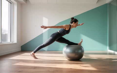 Fitness 2026: Weniger Training, mehr Gesundheit - Foto: über boerse-global.de