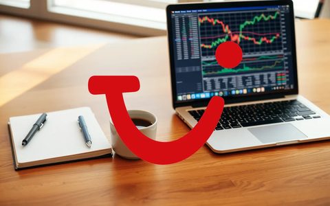 TUI’s Earnings Stabilise But a €40 Million Middle East Dent Leaves Investors Cold - Foto: über boerse-global.de