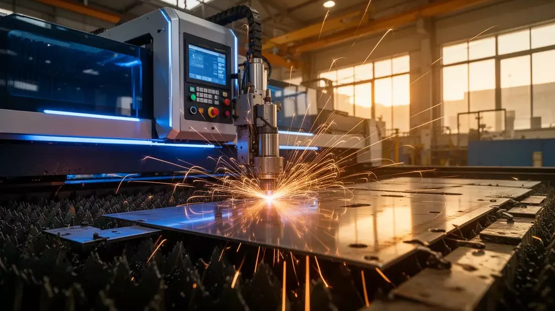 IPG Photonics Aktie: Patentstreit mit Trumpf beigelegt - Bild: über boerse-global.de