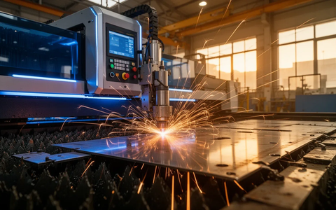 IPG Photonics Aktie: Patentstreit mit Trumpf beigelegt - Foto: über boerse-global.de