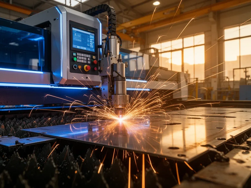 IPG Photonics Aktie: Patentstreit mit Trumpf beigelegt - Foto: über boerse-global.de