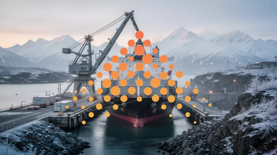 Nova Minerals Aktie: 1,5 Millionen Pfund nach Alaska - Bild: über boerse-global.de