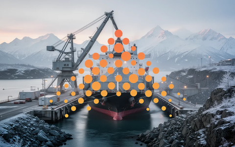Nova Minerals Aktie: 1,5 Millionen Pfund nach Alaska - Foto: über boerse-global.de
