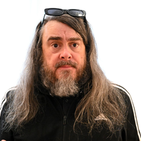 Der Künstler Jonathan Meese trauert um seiner Mutter. (Archivbild) - Foto: Martin Schutt/dpa