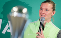 Popp und der Pokal, das ist eine ganz besondere Geschichte. (Archivbild) - Foto: Marius Becker/dpa