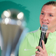 Popp und der Pokal, das ist eine ganz besondere Geschichte. (Archivbild) - Foto: Marius Becker/dpa