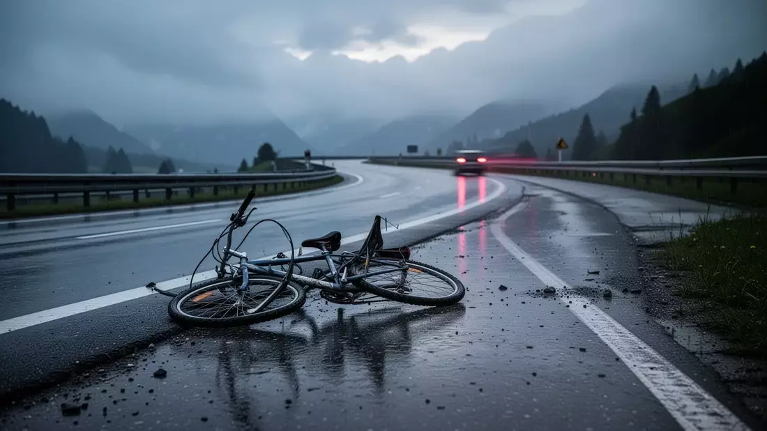 15 Prozent mehr Verkehrstote: Österreichs Straßen werden tödlicher - Bild: über boerse-global.de