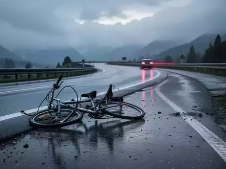 15 Prozent mehr Verkehrstote: Österreichs Straßen werden tödlicher - Foto: über boerse-global.de