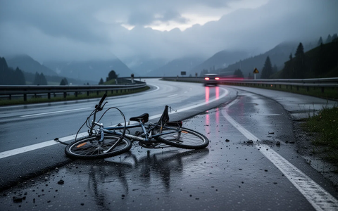 15 Prozent mehr Verkehrstote: Österreichs Straßen werden tödlicher - Foto: über boerse-global.de