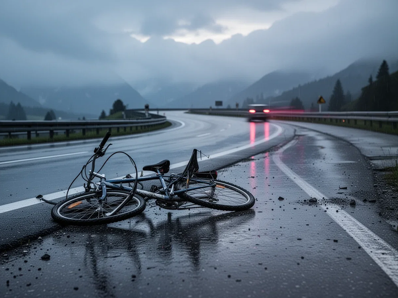 15 Prozent mehr Verkehrstote: Österreichs Straßen werden tödlicher - Foto: über boerse-global.de