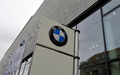 BMW (Archiv) - Foto: via dts Nachrichtenagentur