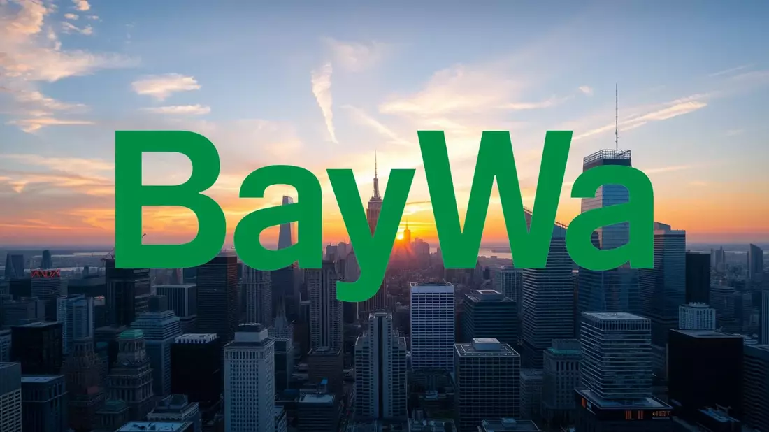 BayWa’s New Board Raises the Bar on Oversight, but the Real Test Lies with Its Banks and a Stalled Apple Deal Illustration mit AI erstellt übermittelt durch boerse-global.de