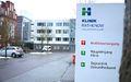 Ein Kinderarzt der Havelland-Kliniken wird wegen sexuellen Missbrauchs angeklagt. (Archivbild) - Foto: Elisa Schu/dpa