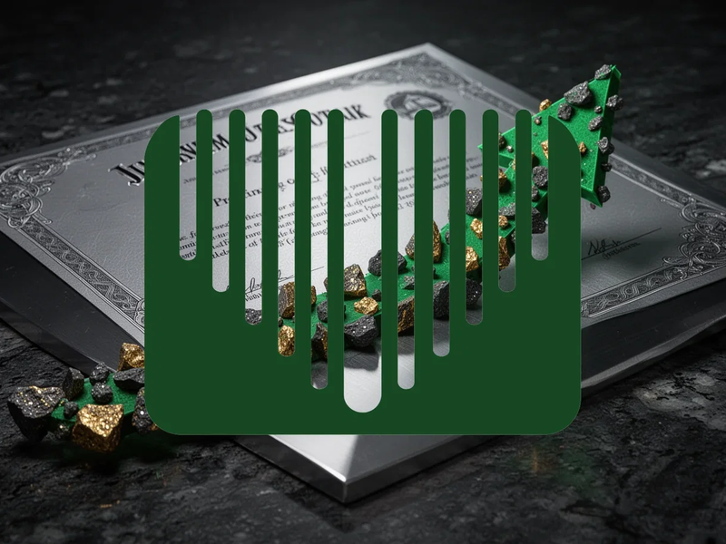 Arbor Metals Aktie: Optionsscheine 57% über Platzierungspreis - Foto: über boerse-global.de
