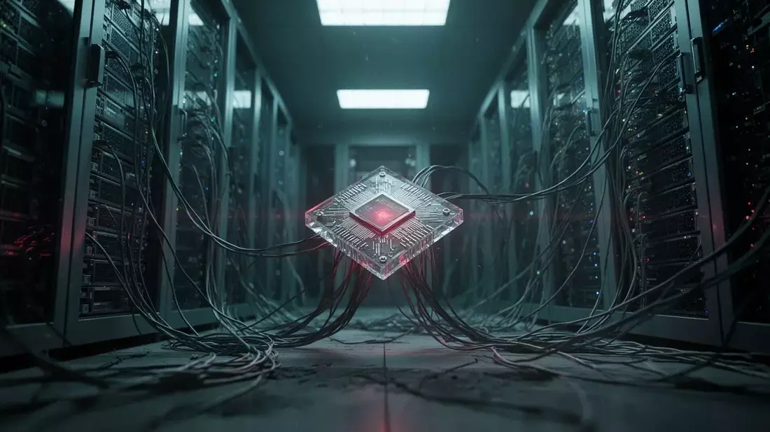 Quantum Computing Aktie: 3,7 Millionen Dollar Umsatz im Q1 - Bild: über boerse-global.de
