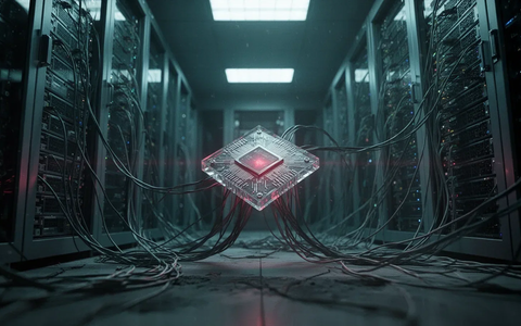 Quantum Computing Aktie: 3,7 Millionen Dollar Umsatz im Q1 - Foto: über boerse-global.de