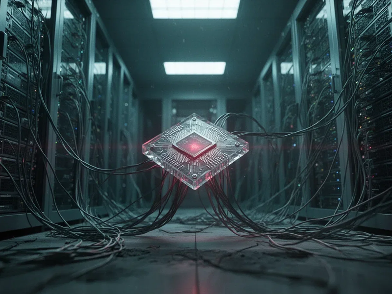 Quantum Computing Aktie: 3,7 Millionen Dollar Umsatz im Q1 - Foto: über boerse-global.de
