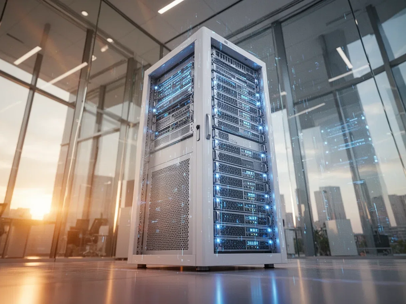 Astera Labs Aktie: Q2-Guidance 355–365 Millionen Dollar - Foto: über boerse-global.de