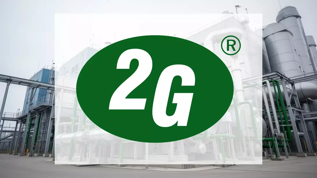 2G Energy Aktie: 57,40 Euro trotz verschobener Bilanz - Bild: über boerse-global.de