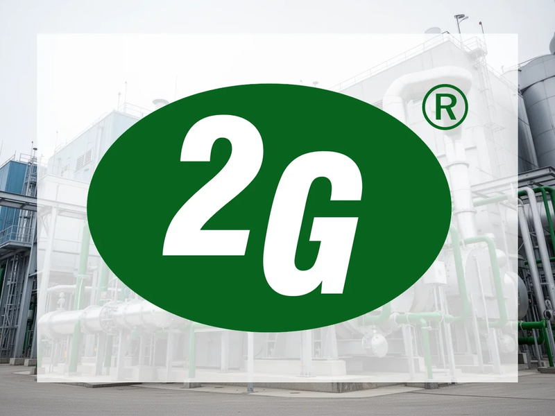 2G Energy Aktie: 57,40 Euro trotz verschobener Bilanz - Foto: über boerse-global.de