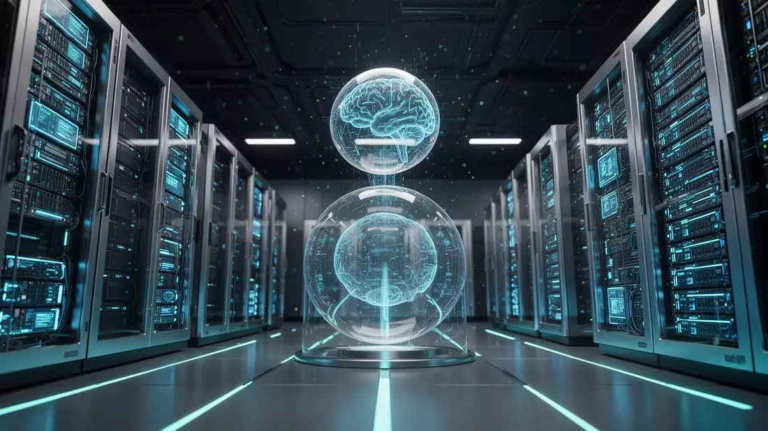 Nvidia und Ineffable Intelligence: Milliarden-Partnerschaft für KI der nächsten Generation - Bild: über boerse-global.de