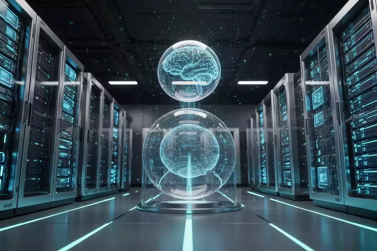 Nvidia und Ineffable Intelligence: Milliarden-Partnerschaft für KI der ...