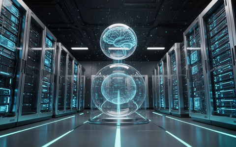 Nvidia und Ineffable Intelligence: Milliarden-Partnerschaft für KI der nächsten Generation - Foto: über boerse-global.de