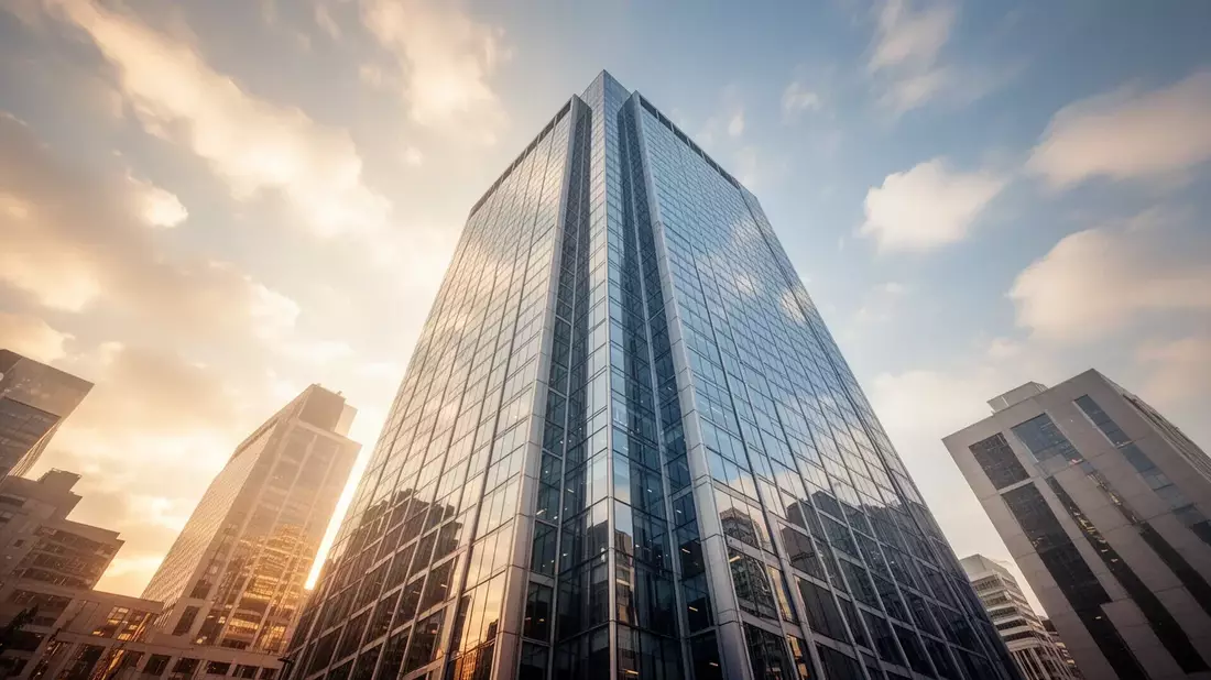 Main Capital Aktie: 0,54 Dollar GAAP verfehlt 1,06 Dollar - Bild: über boerse-global.de