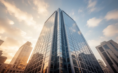 Main Capital Aktie: 0,54 Dollar GAAP verfehlt 1,06 Dollar - Foto: über boerse-global.de