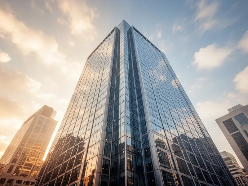 Main Capital Aktie: 0,54 Dollar GAAP verfehlt 1,06 Dollar - Foto: über boerse-global.de