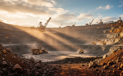 Sidney Resources Aktie: Walla Walla Mine Betriebsplan startet - Foto: über boerse-global.de