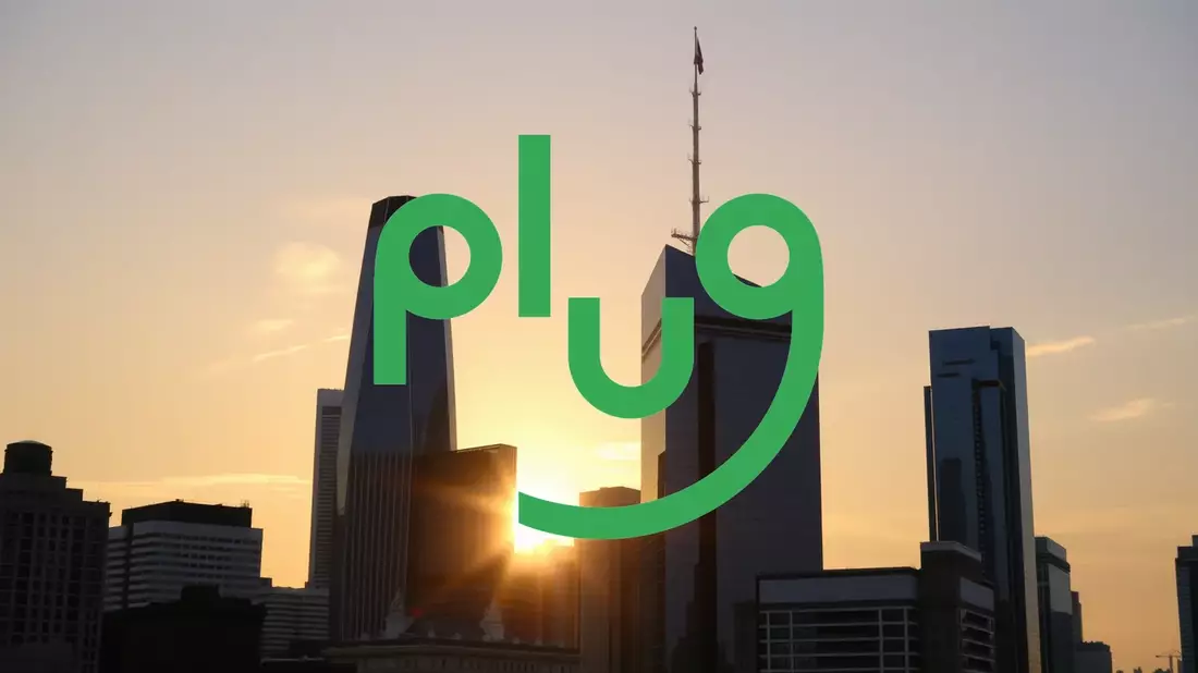 Plug Power’s 42-Point Margin Rebound Puts Cost-Cutting Payoff Under the Microscope Illustration mit AI erstellt übermittelt durch boerse-global.de