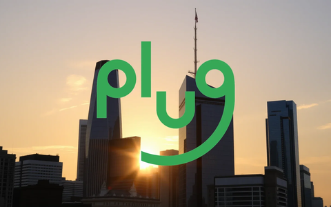 Plug Power’s 42-Point Margin Rebound Puts Cost-Cutting Payoff Under the Microscope - Foto: über boerse-global.de